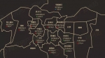 6月郑州最新房价地图：均价13632元/m²，最高破10万! - 河南一百度