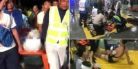 泰国游船事故已致1死53失踪 乘客多为中国人 - 河南频道新闻
