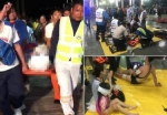 泰国游船事故已致1死53失踪 乘客多为中国人 - 河南频道新闻