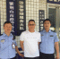 逃犯正喝酒被郑州警方抓获 与他一起喝酒的也是个逃犯 - 河南一百度