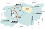 郑州“外环圈” 将再添条高速 焦平高速全通后往返两地不用再辗转5条高速 - 河南一百度