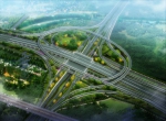 投资378.97亿 郑州四环快速化明年6月底高架主线通车 - 河南一百度