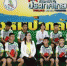 泰国少年足球队山洞获救后首次露面 - 河南频道新闻