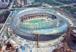 官方首度剧透郑州“四大中心”建设进展 可容纳8万观众的体育场今年投用 - 河南一百度