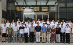 棉花生物学国家重点实验室举办第四届“逆境生物学”夏令营 - 河南大学