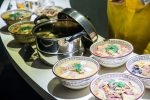 “豫菜”堪称“中华母菜”？中国烹饪文化博物馆可印证 - 河南一百度