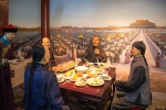 “豫菜”堪称“中华母菜”？中国烹饪文化博物馆可印证 - 河南一百度