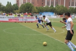 省教育厅在河南省第十三届运动会比赛中成绩优异 - 教育厅
