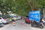 郑州年底将新增5万个停车位，黑停车场将被查 - 河南一百度
