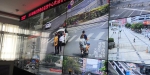 郑州火车站启用高清抓拍设备 违停车辆一拍一个准儿 - 河南一百度