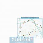 郑州CBD新增20处“电子眼”，专拍交通违法，来看具体位置！ - 河南一百度