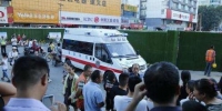 郑州地铁5号线发生安全事件 12名送医治疗人员生命体征平稳 - 河南频道新闻