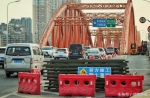 郑州“亚洲第一跨”彩虹桥服役24年，频传大修消息，迟迟未动工 - 河南一百度