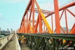 郑州“亚洲第一跨”彩虹桥服役24年，频传大修消息，迟迟未动工 - 河南一百度