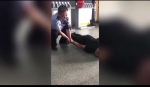郑州火车站一男子晕倒，醒来见民警就跑！原因让人哭笑不得… - 河南一百度