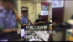 郑州火车站一男子晕倒，醒来见民警就跑！原因让人哭笑不得… - 河南一百度