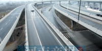 郑州京广快速路部分路段本月将有几次临时封闭，具体时间公布！ - 河南一百度