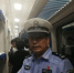 老师弄丢学生120张火车票，郑州民警寻找拼时速，发车前1分钟送回 - 河南一百度