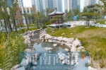 郑州公布新建成的100个公园游园名单 看看哪个离你近 - 河南一百度