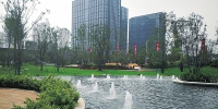 郑州公布100个已建成的微公园、小游园地点 快来体验吧 - 河南一百度