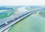 贾鲁河“改头换面”：绿化“配置”高级，郑州将现“黄金”大道 - 河南一百度