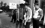 郑州三家非法驾校遭举报 一家接到处罚书两家负责人“玩失踪” - 河南一百度