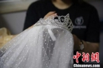 遗憾此生还是没能娶到你！白血病女孩婚礼前一刻病逝 - 中国新闻社河南分社
