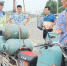 郑州史上最严的交通整治：查处交通违法行为35.2万起、23人被拘留 - 河南一百度