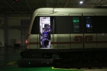 郑州地铁1号线“大脑”升级！运营可靠性再提升 - 河南一百度