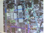 郑州火车站东、西广场将直接连通 设计地下人行通道 - 河南一百度