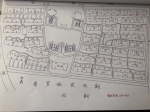 郑州一家医院急诊司机手绘45幅“出诊地图” - 河南一百度