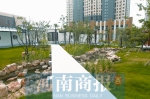 300米见绿、500米见园 今年前7个月郑州已新增145个公园、游园 - 河南一百度