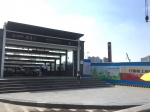 注意啦!8月28日起，郑州地铁1号线火车站A出口临时关闭 - 河南一百度