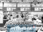 郑州蔬菜价格“扶摇直上” 别慌，这是正常的季节性波动 - 河南一百度