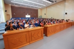 2018年河南省援疆支教教师行前动员暨欢送会举行 - 教育厅