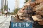 郑州绿地规划出炉！3年时间，中心城区将新建1614处绿地 - 河南一百度