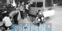 郑州市公安局：今年侦办涉黑涉恶团伙80多个 冻结、扣押涉案资产近2亿元 - 河南一百度