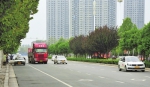 郑州这么宽的马路咋成了“练车场” 经过时险象环生 - 河南一百度