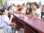 新乡市“魔豆妈妈电商创就业帮扶工程”在延津县举行首期培训 - 红十字会