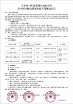重要提醒：郑州市城乡居民医保开始缴费了！缴费方式公布 - 河南一百度