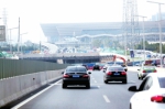 郑州东三环隧道预计11月底通车 - 河南一百度
