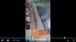 突发！郑州一建材城起火，现场浓烟滚滚丨视频 - 河南一百度