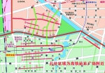 郑州东区所有未命名道路面向社会公开征集名称 - 河南一百度