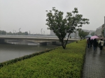 郑州今年已建成168个微公园小游园，5个郊野公园已开建 - 河南一百度