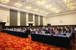 中国古生物学会第十二次全国会员代表大会暨第29届学术年会在郑州开幕 - 国土资源厅