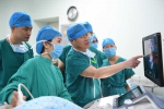 郑州一孕妇产检查出胎儿心脏有问题 妈妈肚子里做手术41分钟 - 河南一百度