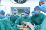郑州一孕妇产检查出胎儿心脏有问题 妈妈肚子里做手术41分钟 - 河南一百度