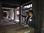 中原区严查建筑装修施工场所 做不到这点将停工整改 - 河南一百度