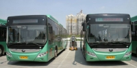 国庆长假 郑州市内游玩推荐您乘坐这些快速公交 - 河南一百度