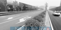 郑州主城区支线道路 年底前有望再开通10条 - 河南一百度